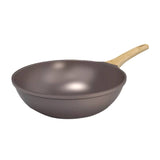 L'incroyable wok 28cm COO