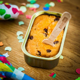 Gâteau d'anniversaire d'urgence WON