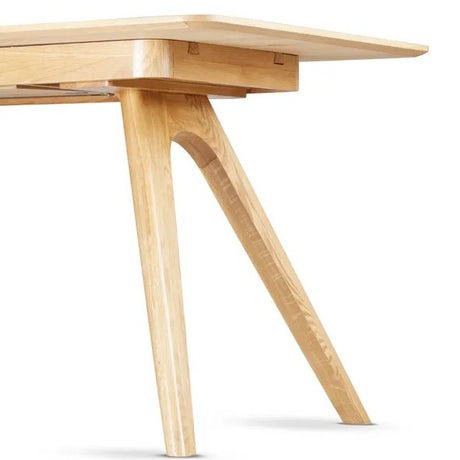 Table de repas NANTO 200cm ZAG