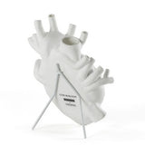 Vase coeur petit modèle SEL