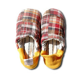 Chausson japonais MER