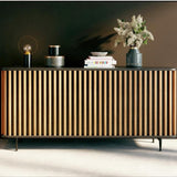 Buffet linea ZAG