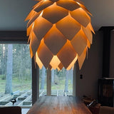 Suspension pomme de pin OLS