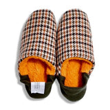 Chausson japonais MER