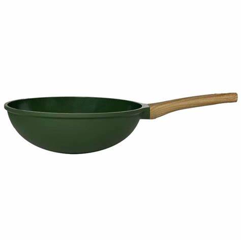 L'incroyable wok 28cm COO
