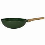 L'incroyable wok 28cm COO