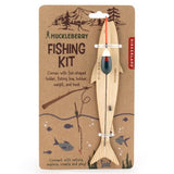 Kit de pêche KIK