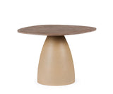 Table stanley naturelle 140 BIZ