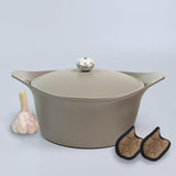 Ma jolie cocotte PM 24 cm COO