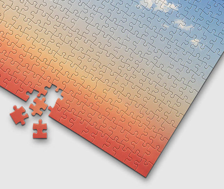 Puzzle gm PRI
