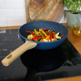 L'incroyable wok 28cm COO
