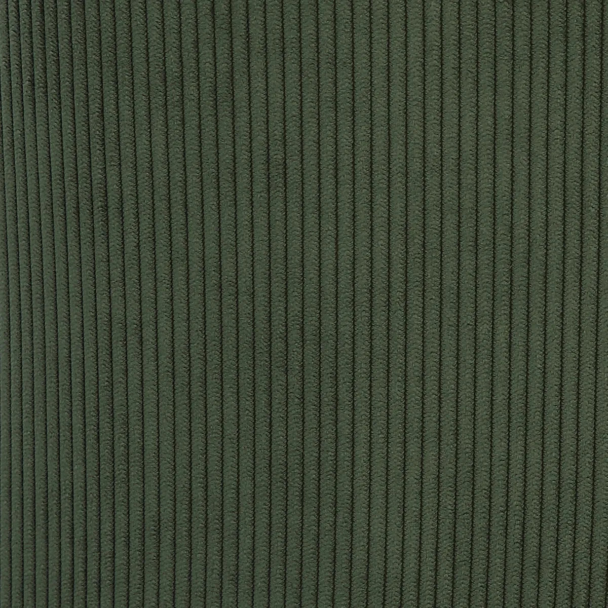 Chaise haute snack bari velours noir ZAG