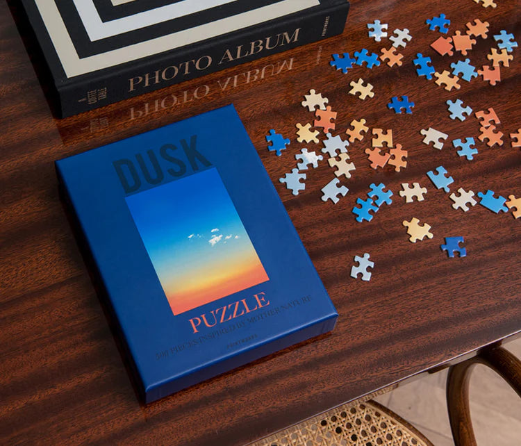 Puzzle gm PRI