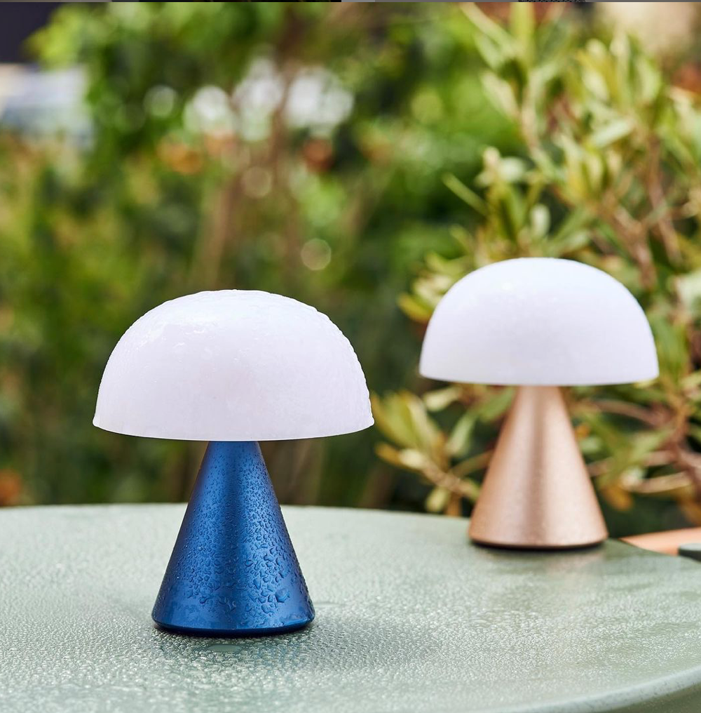 Lampe Mina Mini LEX