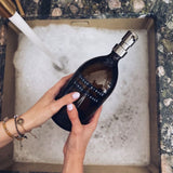 Flacon liquide vaisselle 1l WEL