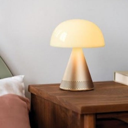 Enceinte mina géante LEX