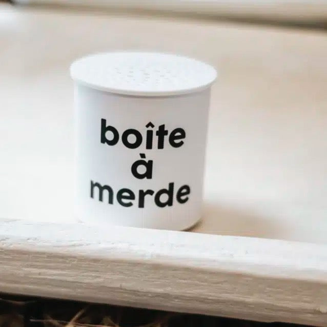 Boite à merde FEL
