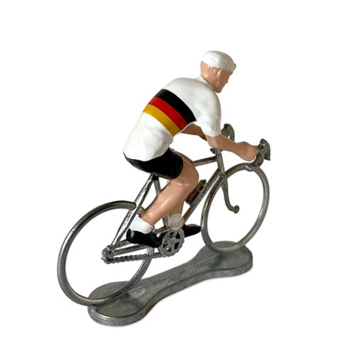 Cycliste BER