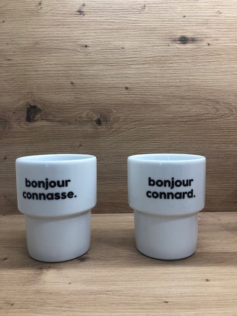 Tasse injures FEL