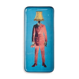 Vide poche rectangle GAN