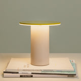 Lampe de table led fungo REM