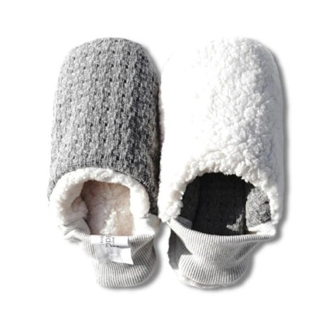 Chausson japonais MER