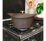 Ma jolie cocotte PM 24 cm COO