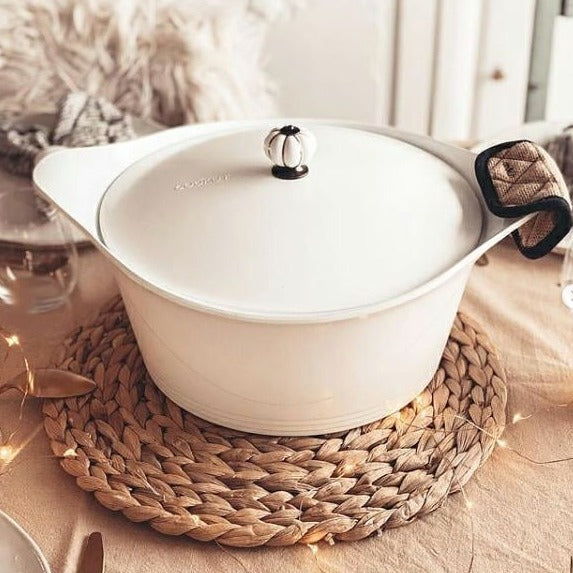 Ma jolie cocotte PM 24 cm COO