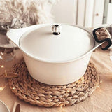 Ma jolie cocotte PM 24 cm COO