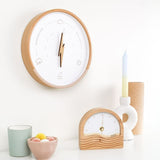 Barometre Ocean Good