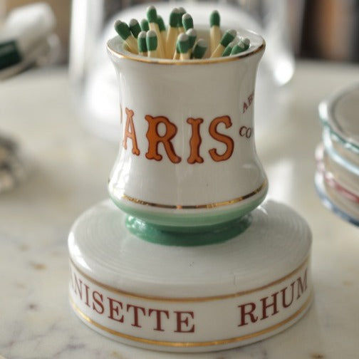 Pyrogene alumettes BON