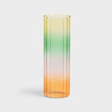 Vase gradient verre KLE