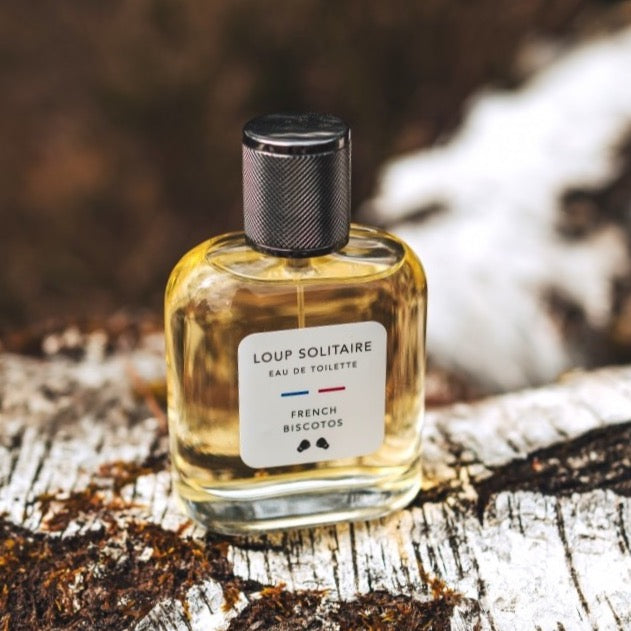 Eau de toilette homme 50ml BIS