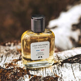 Eau de toilette homme 50ml BIS