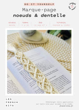 Kit do it yourself bo/suspension/porte clefs KIT