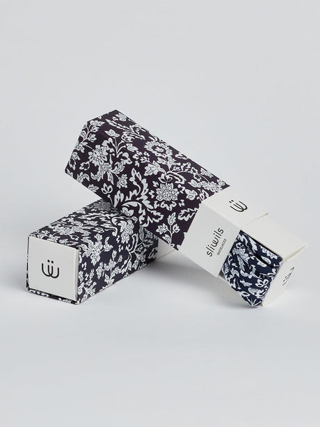 Lacets imprimés BYE