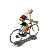Cycliste BER