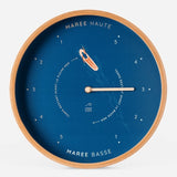 Horloge des marées OCE