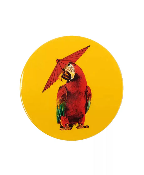 Set 4 dessous de verre GAN