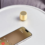 Mini enceinte bluetooth LEX