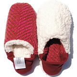 Chausson japonais MER