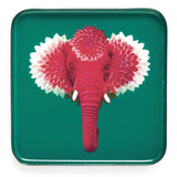 Vide poche émail carré GAN