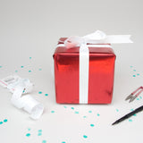 Ruban cadeau à personnaliser SUC