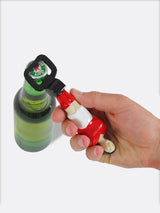 Décapsuleur footballeur DOI