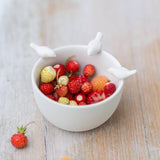 Coupelle 3 Oiseaux  Rad