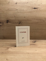 Carnet poche gallimard B&C