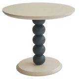 Table basse pm lemon lily