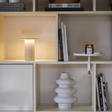 Lampe de table led fungo REM