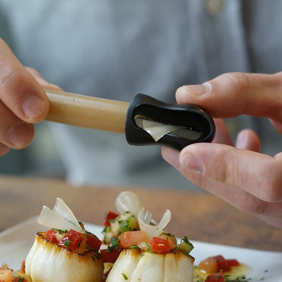 Coffret Crayon Truffe à Tailler OCN
