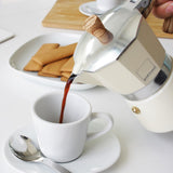 Cafetière 3 tasses GNA